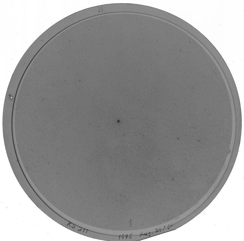 Plate preview