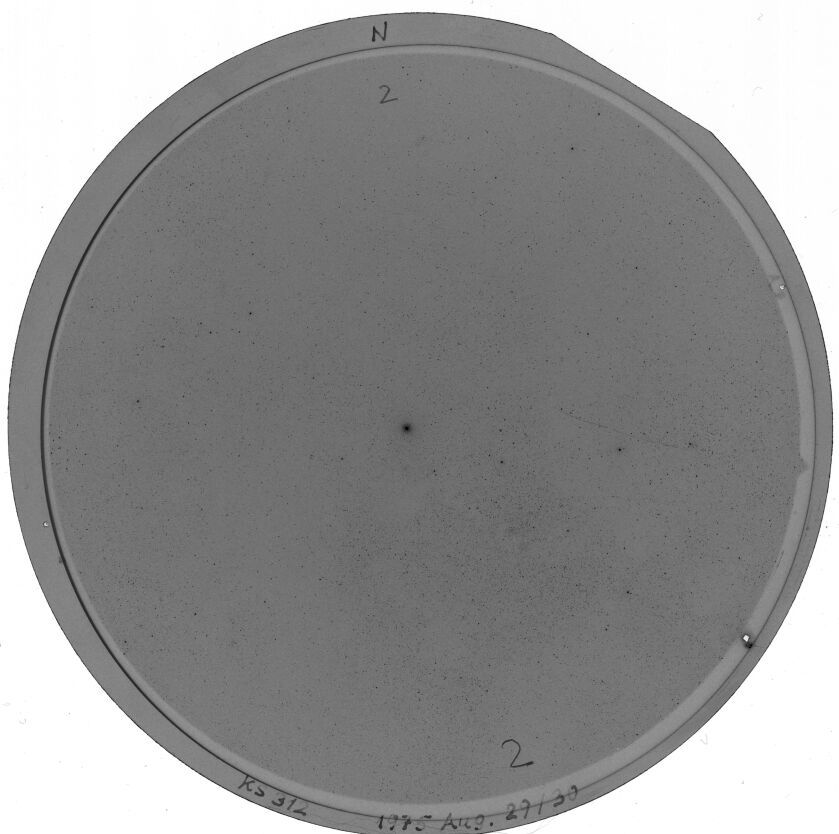 Plate preview