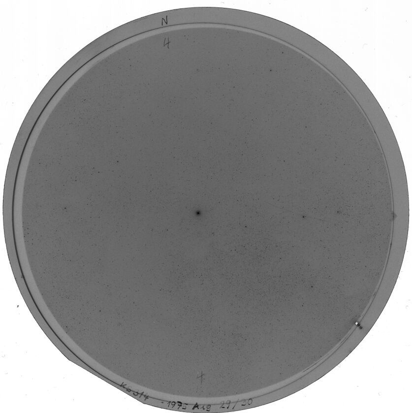 Plate preview