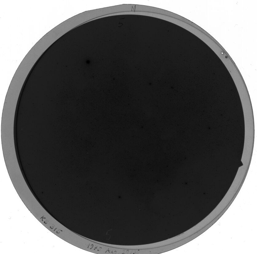 Plate preview