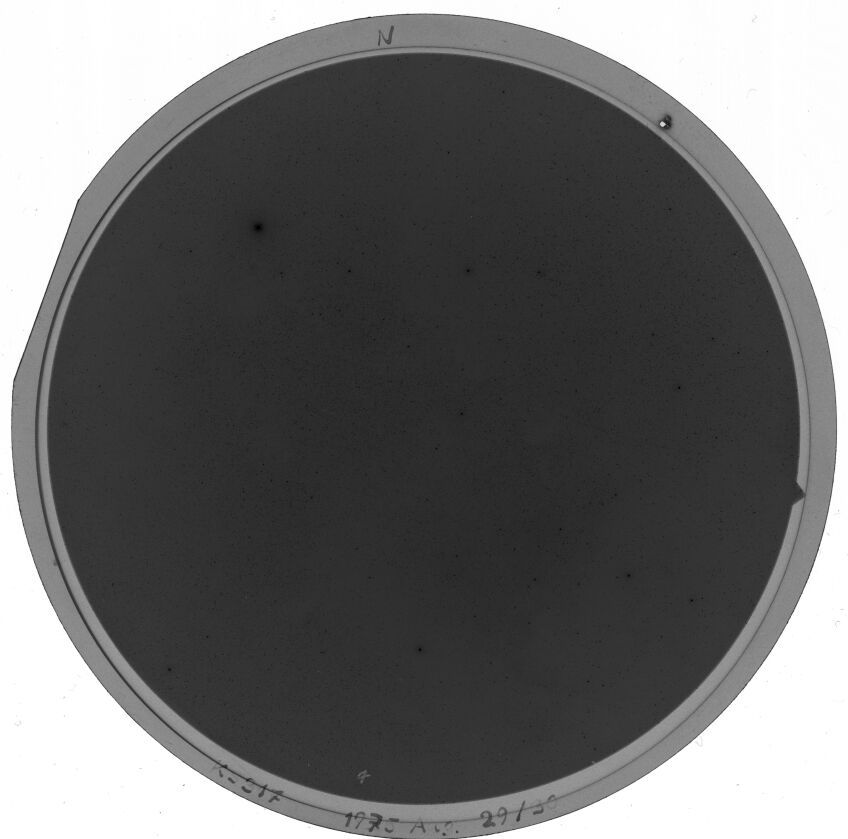 Plate preview