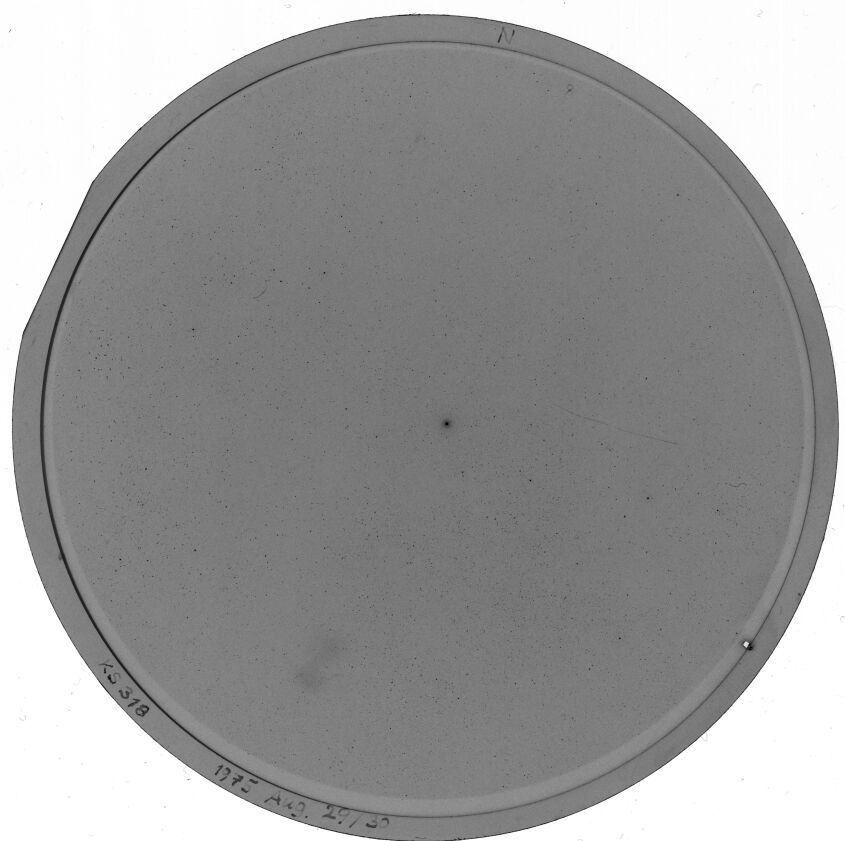 Plate preview