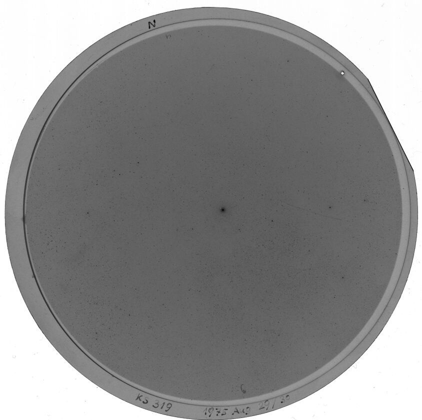 Plate preview