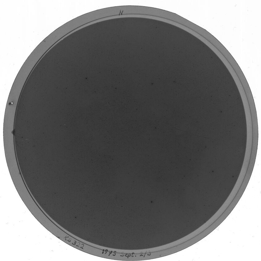 Plate preview