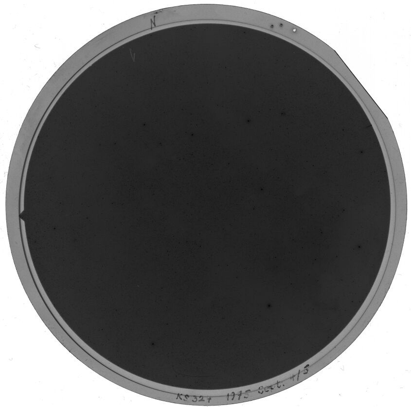Plate preview