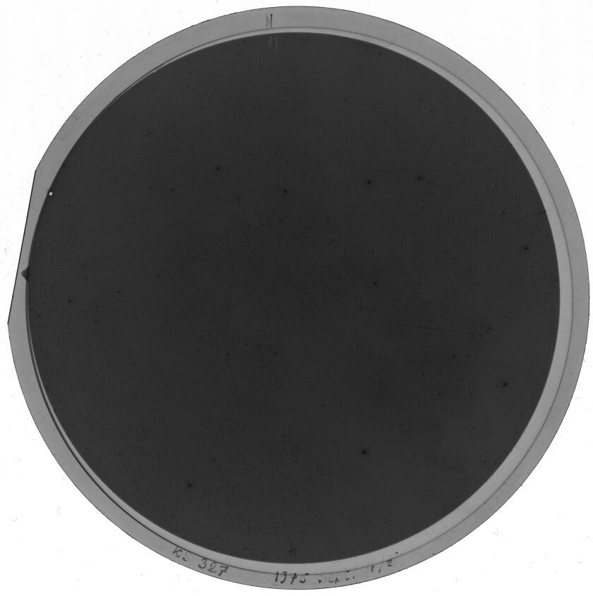 Plate preview