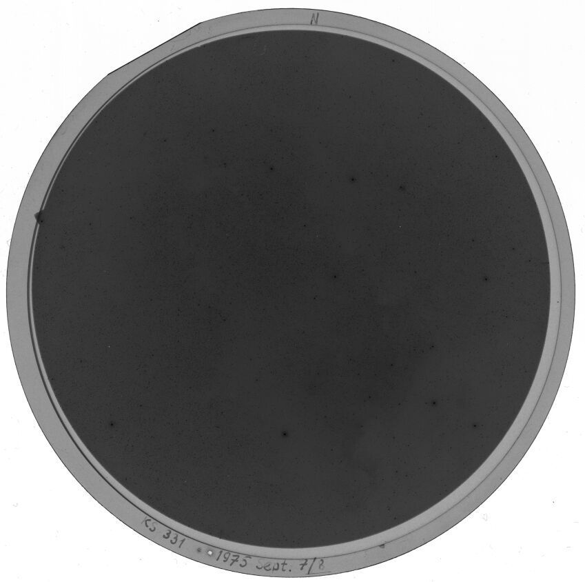 Plate preview