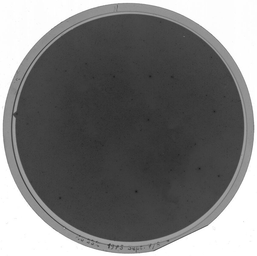 Plate preview