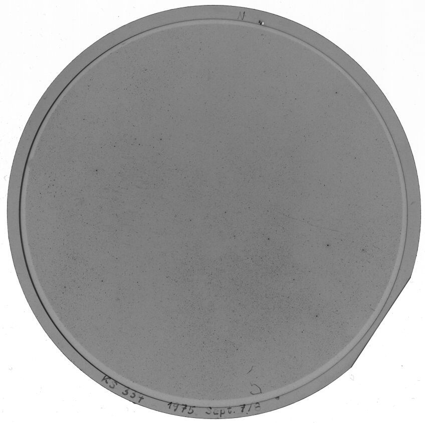 Plate preview