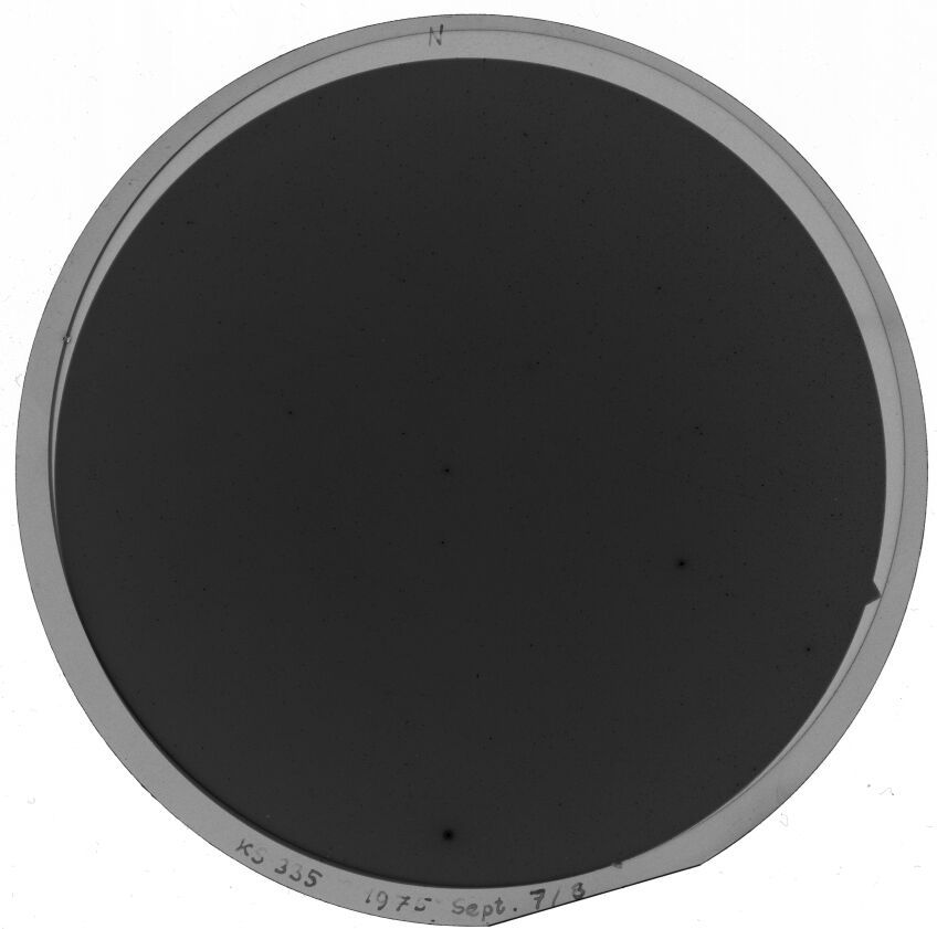 Plate preview