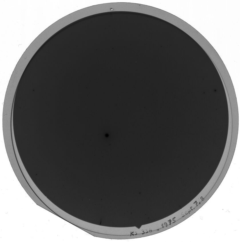 Plate preview