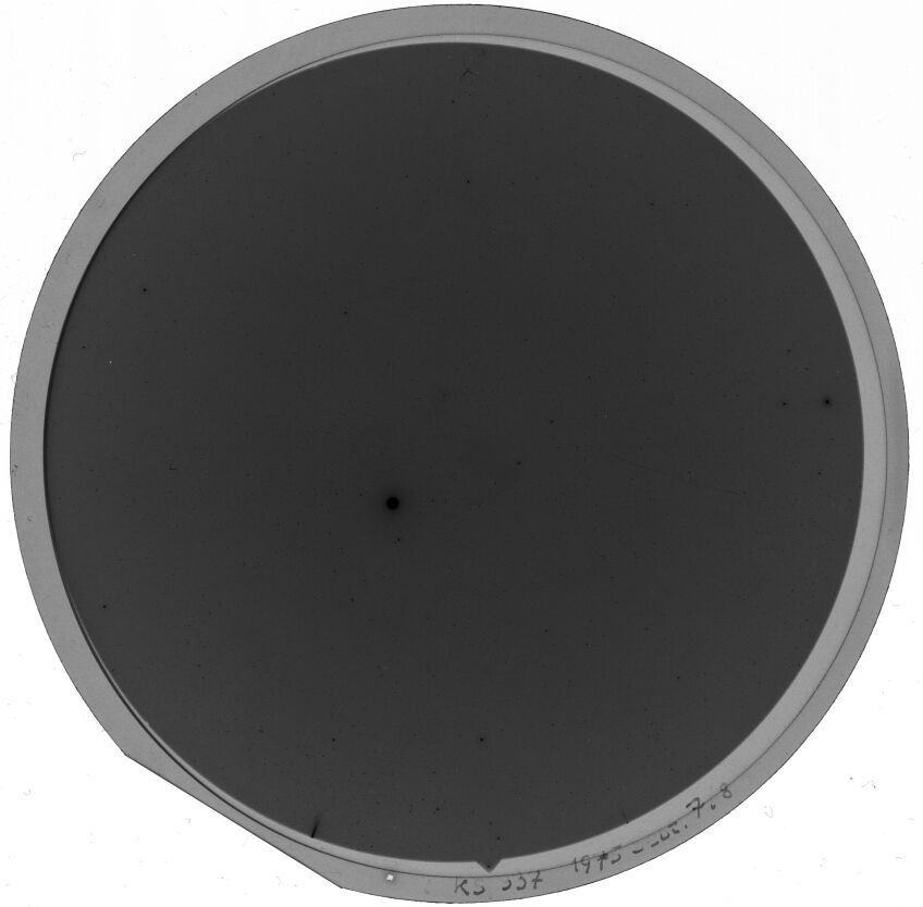 Plate preview