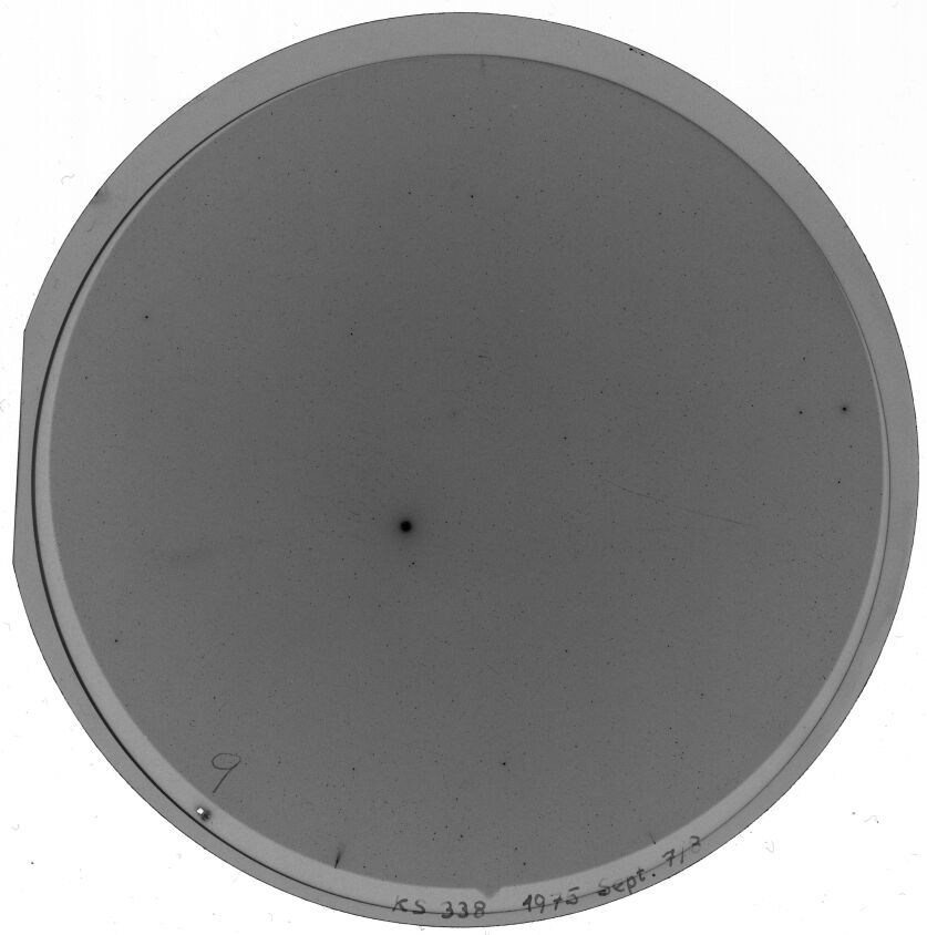 Plate preview