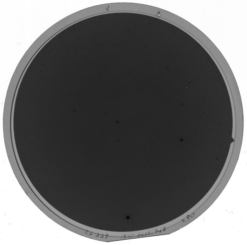 Plate preview