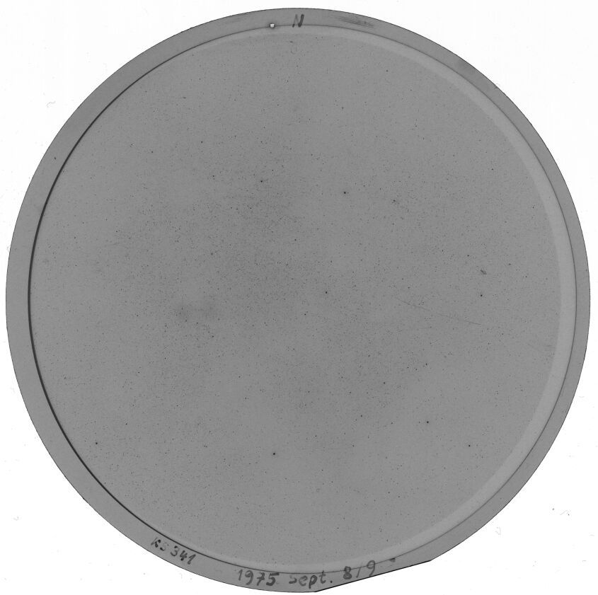 Plate preview