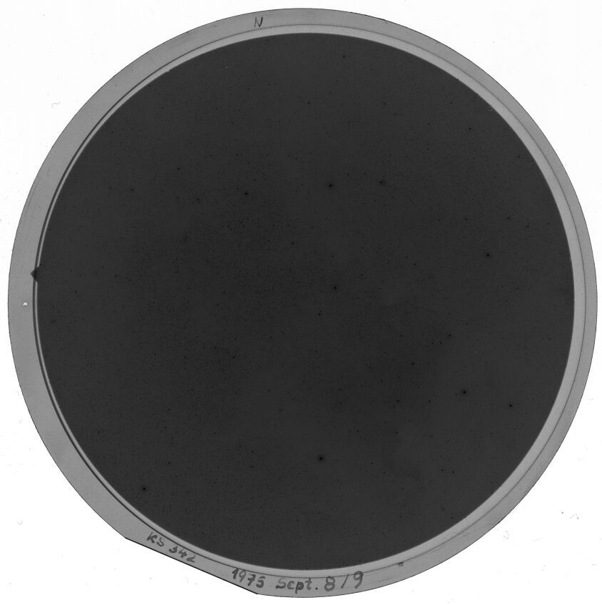 Plate preview