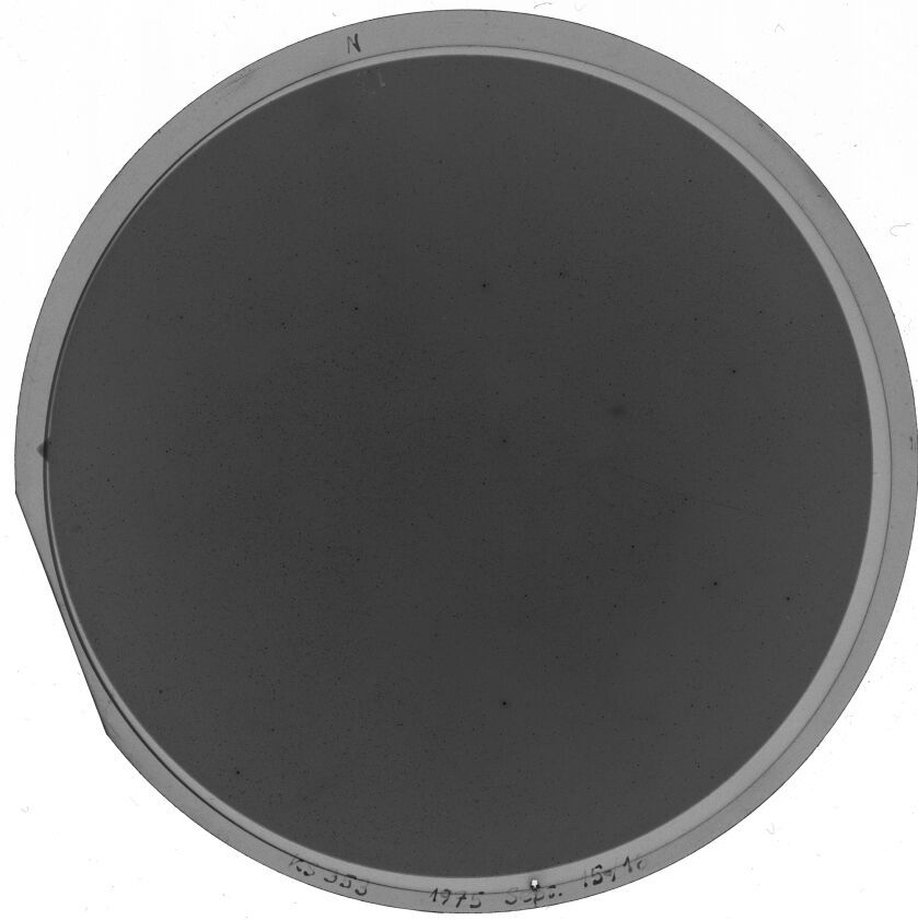 Plate preview