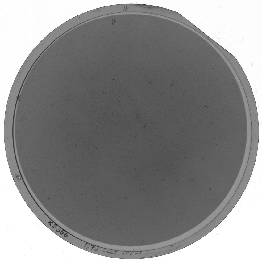 Plate preview