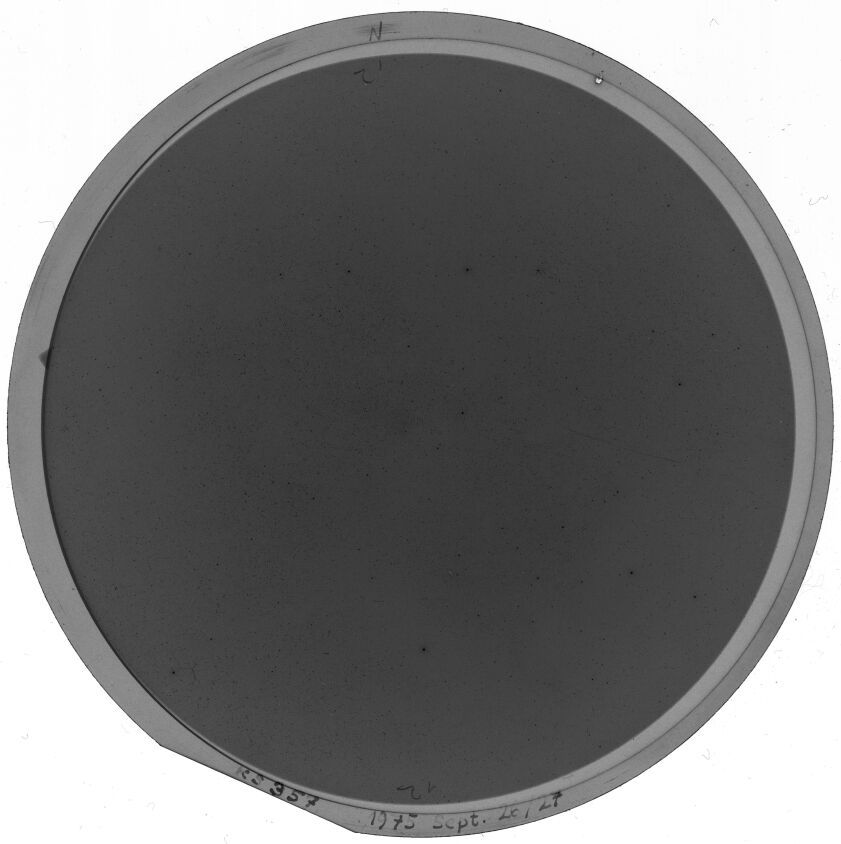 Plate preview