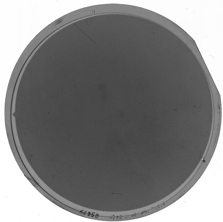 Plate preview