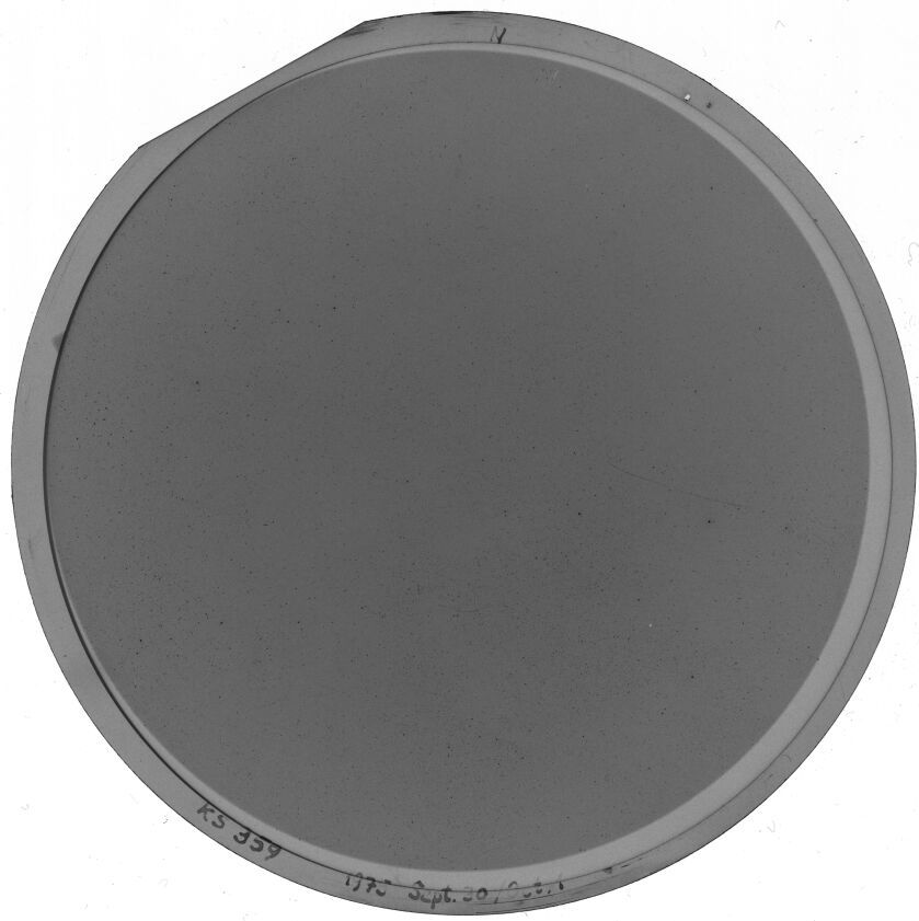 Plate preview