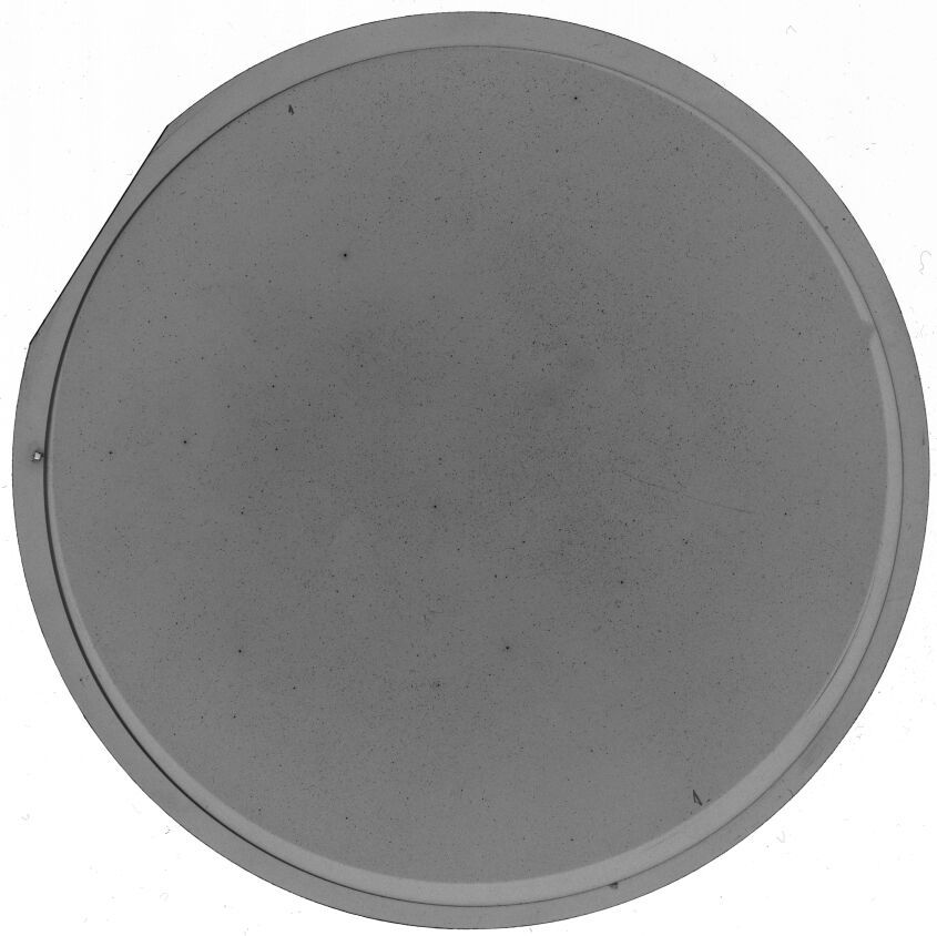 Plate preview