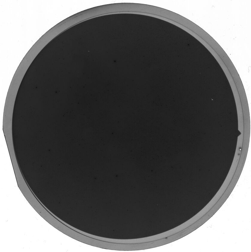 Plate preview