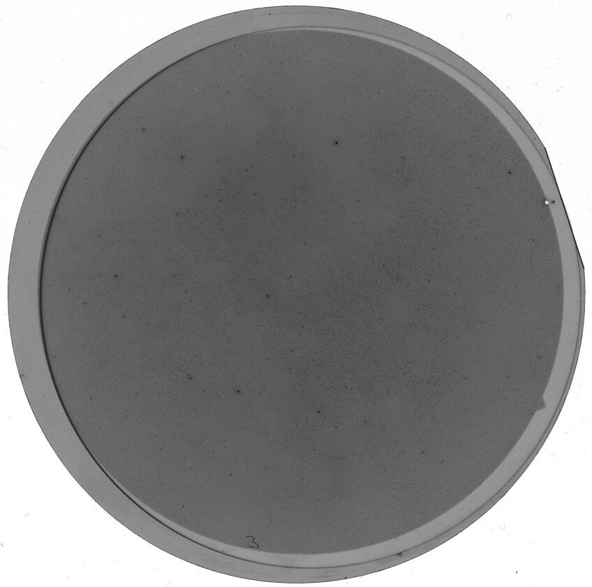 Plate preview