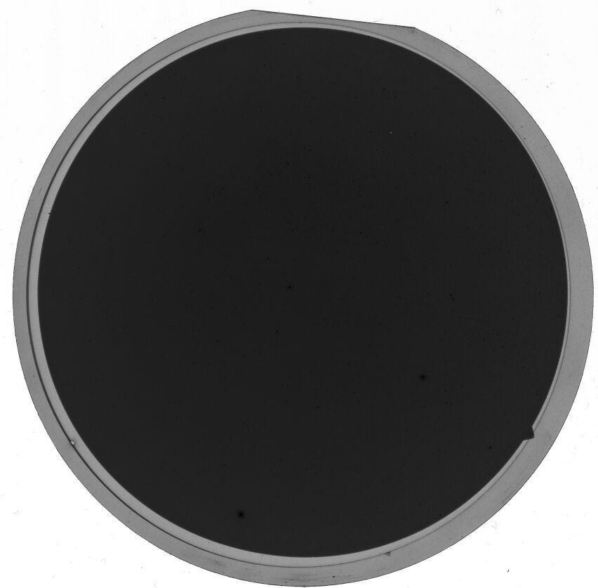 Plate preview