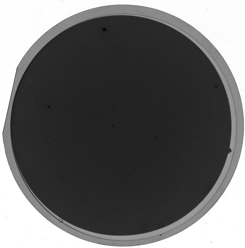 Plate preview