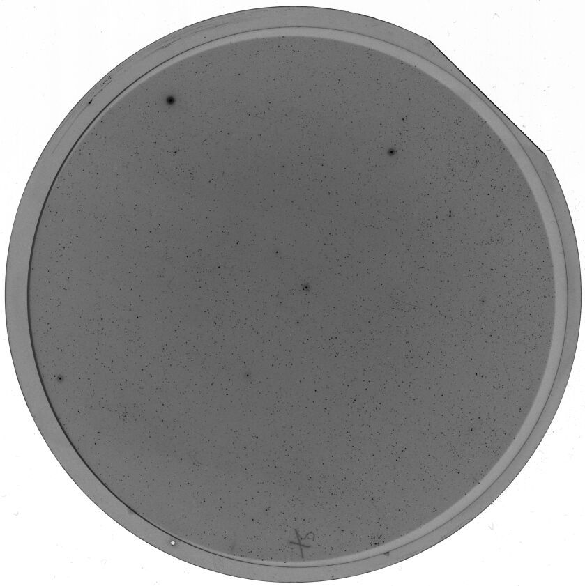 Plate preview