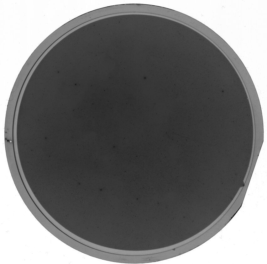 Plate preview