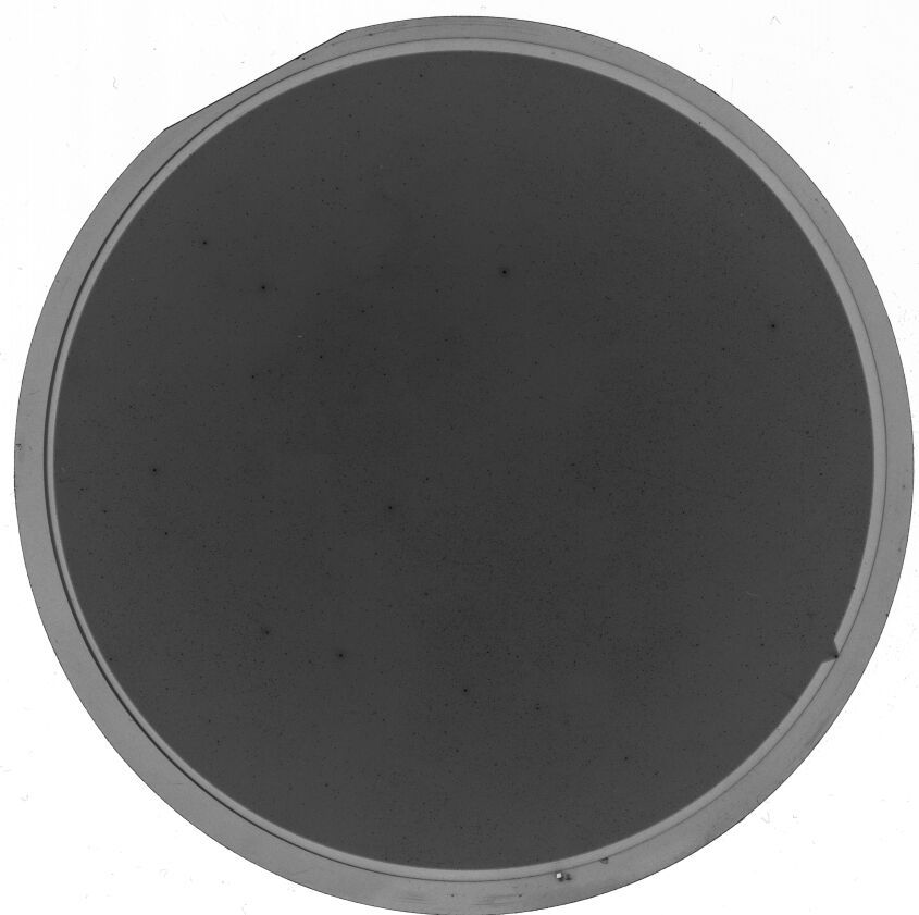 Plate preview