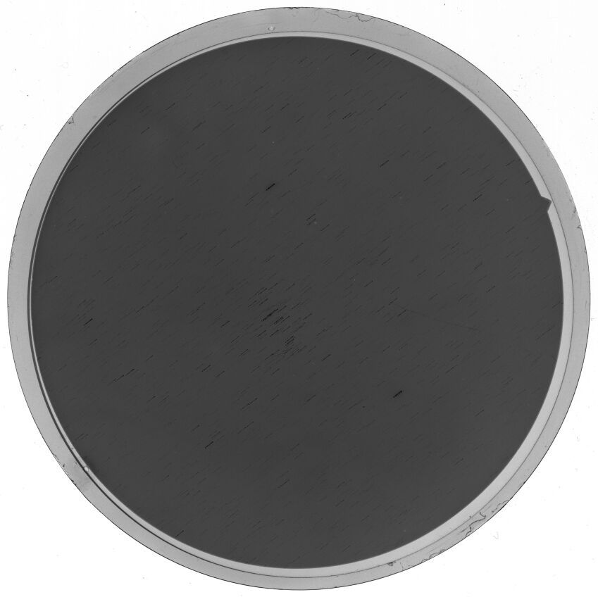Plate preview
