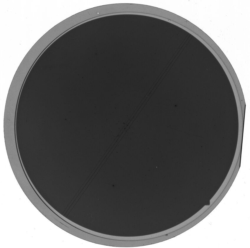 Plate preview