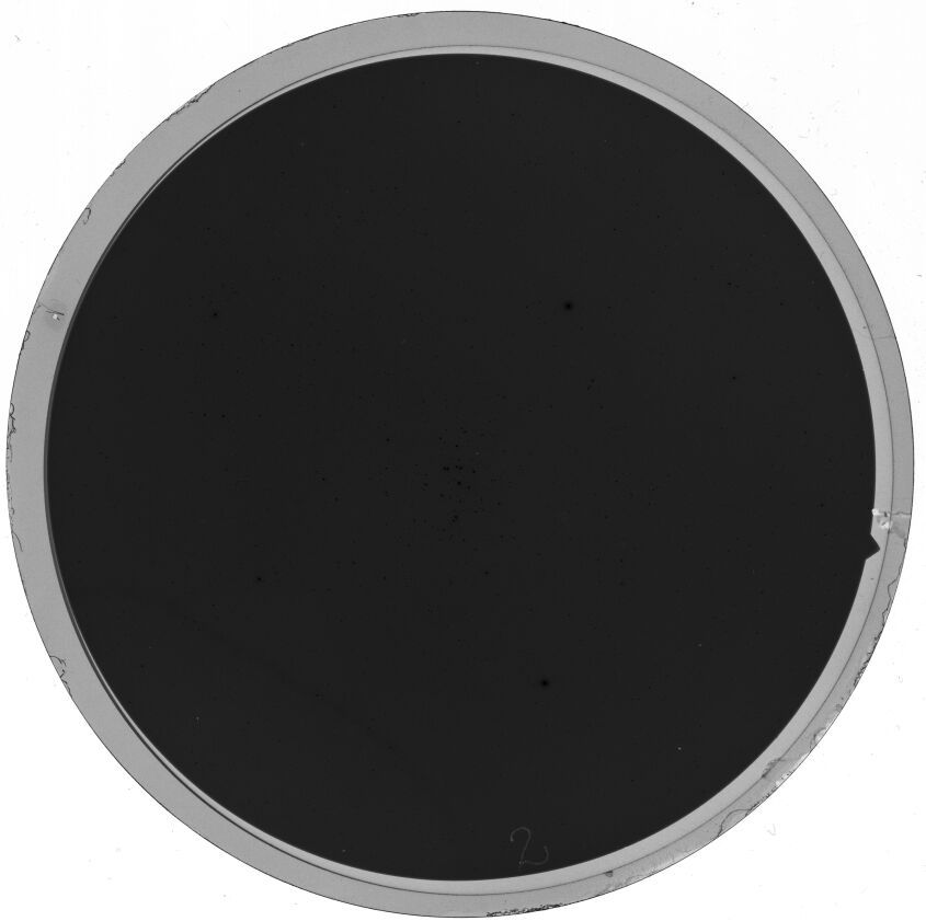 Plate preview