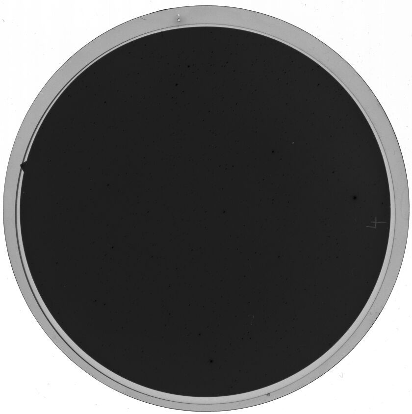 Plate preview