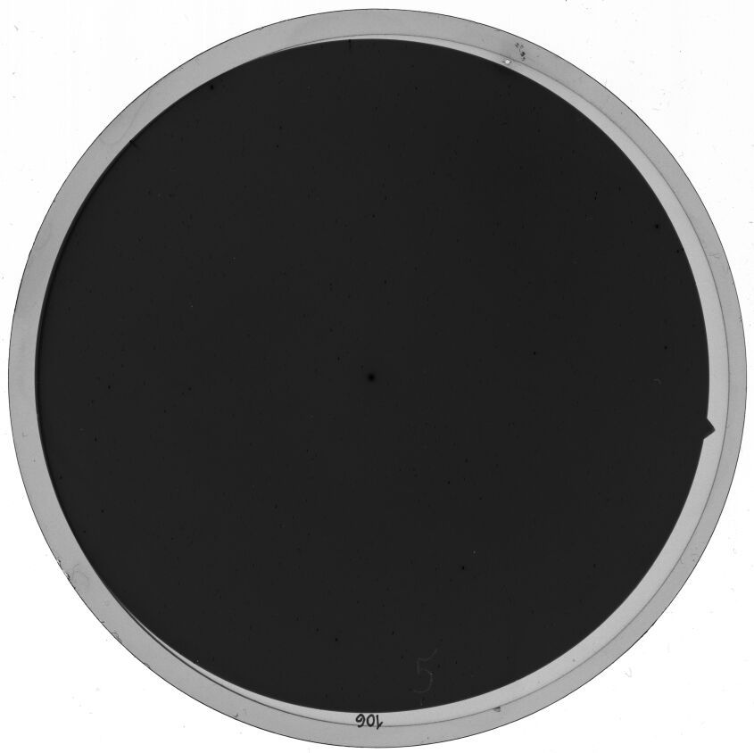 Plate preview