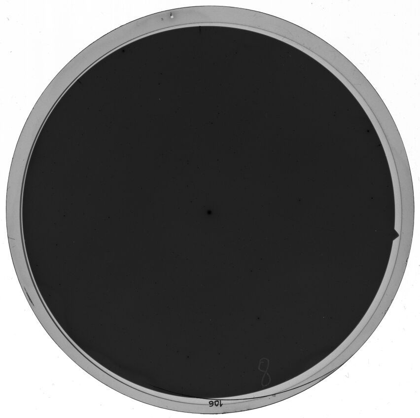 Plate preview
