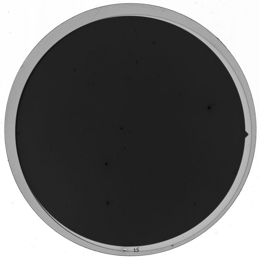 Plate preview