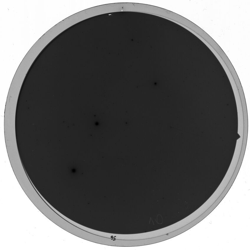 Plate preview