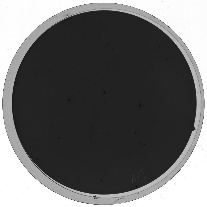 Plate preview