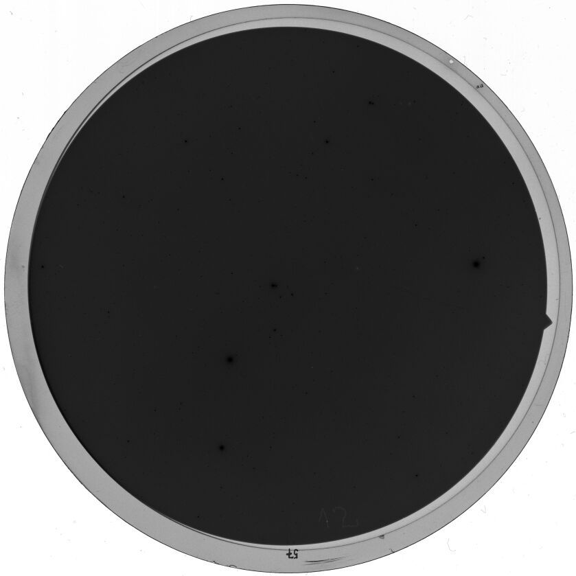 Plate preview