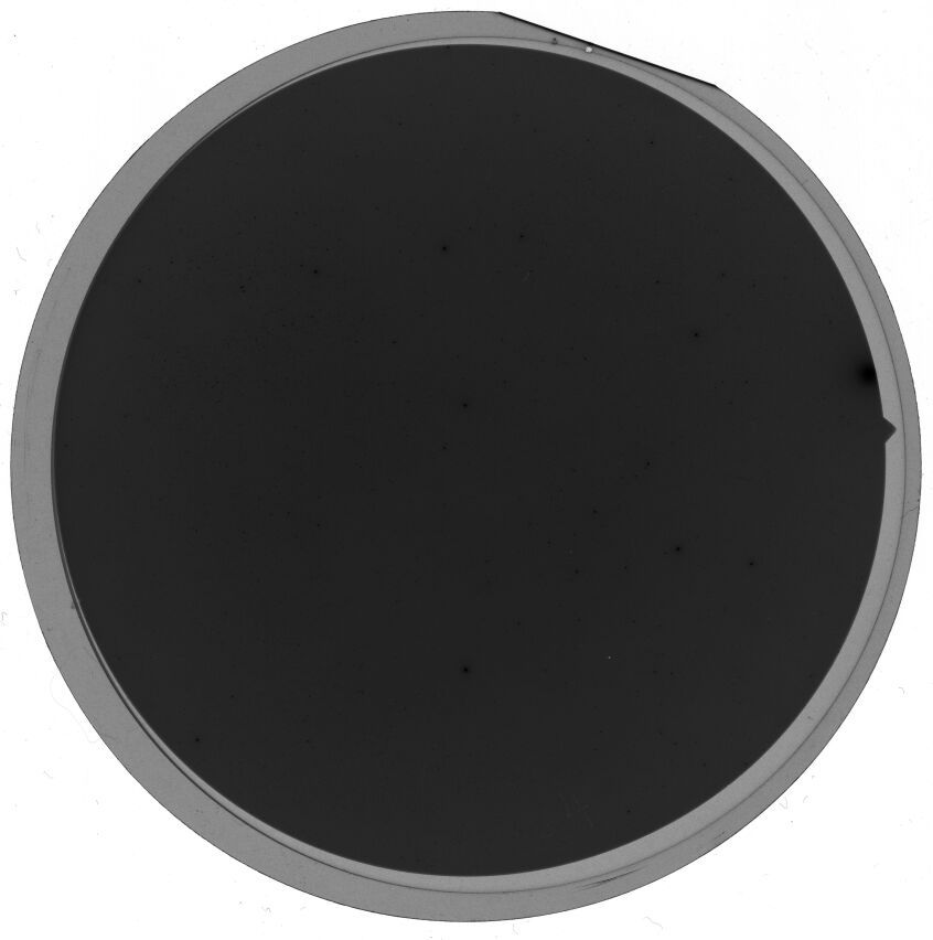 Plate preview