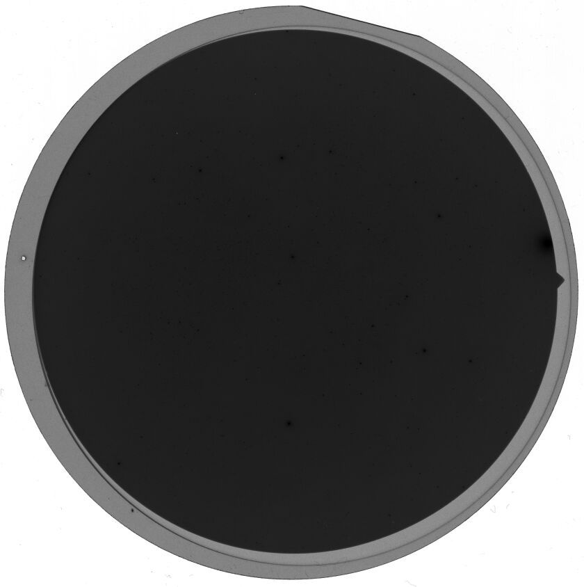 Plate preview