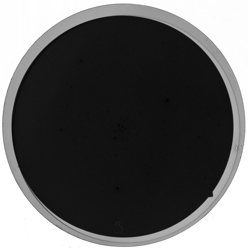 Plate preview