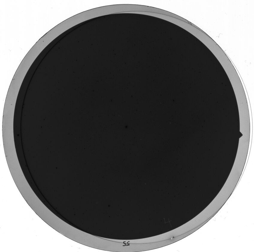 Plate preview