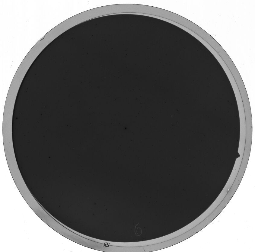 Plate preview