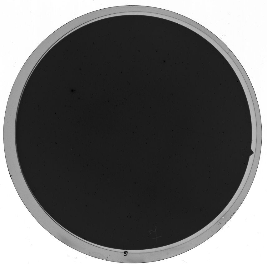 Plate preview