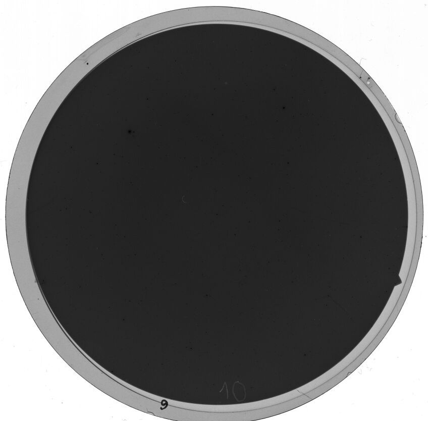 Plate preview